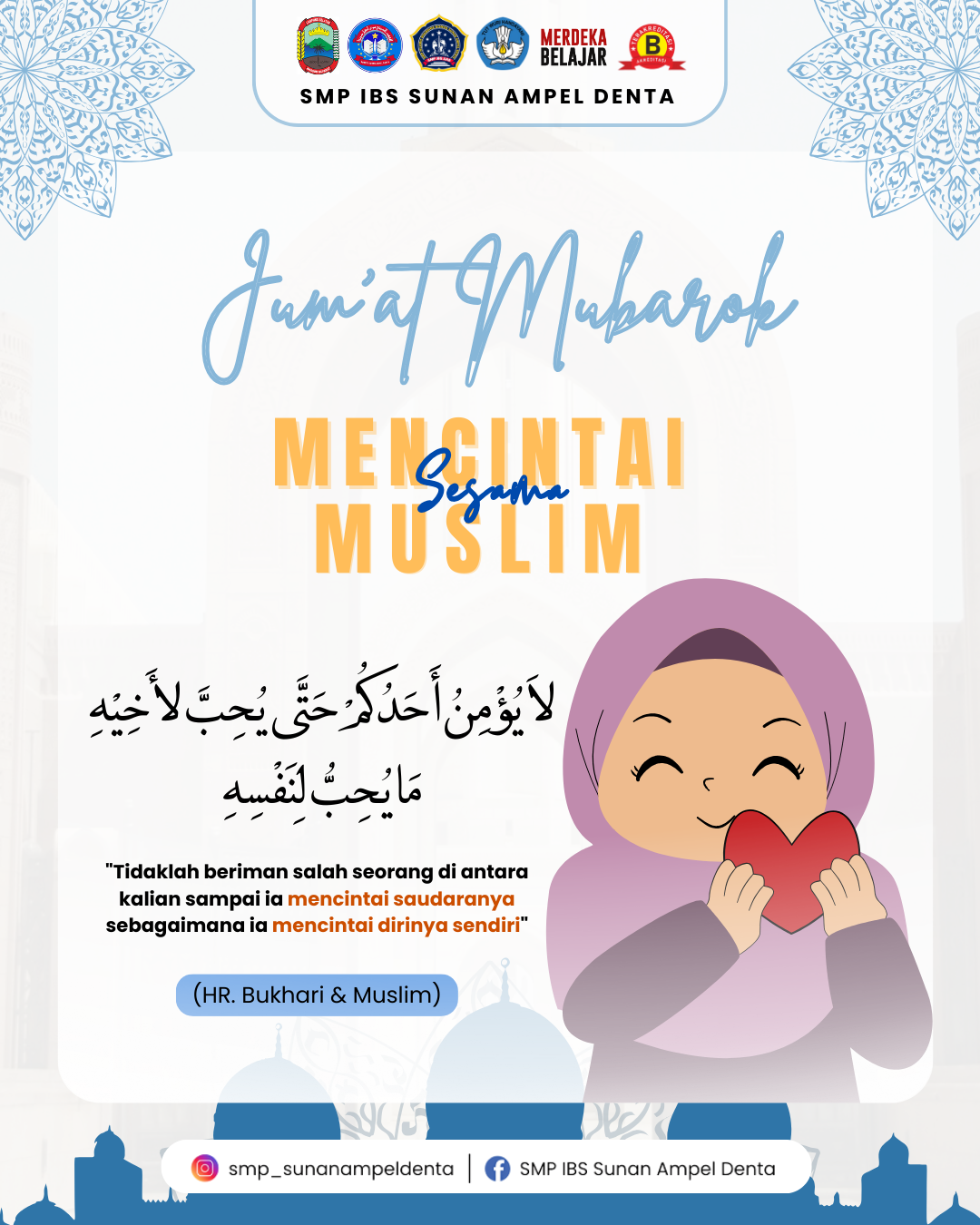 Jum'at Mubarok