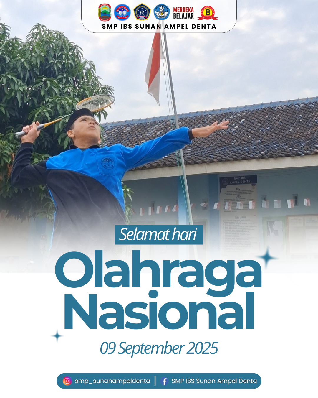Hari Olahraga Nasional