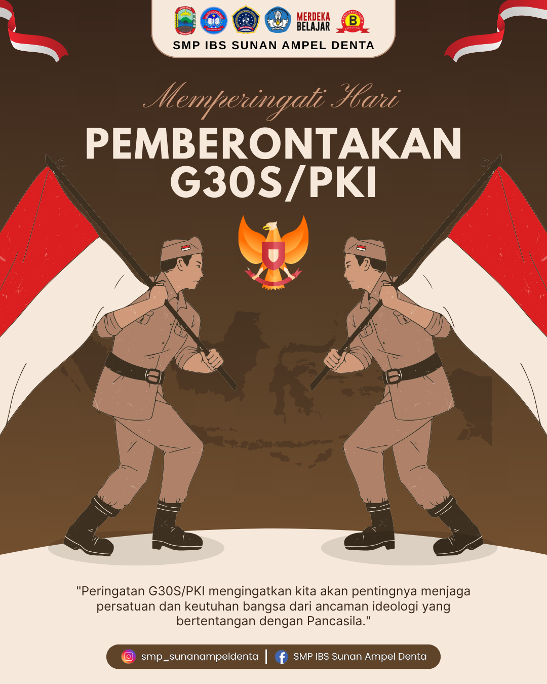 Tragedi G30S/PKI